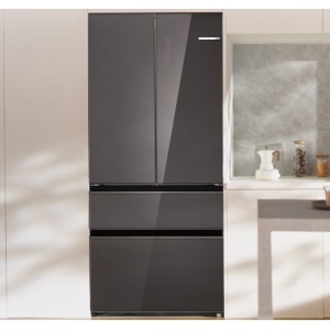 501L French-style multi-door inverter refrigerator‌